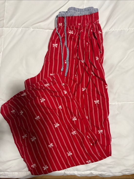 aerie Other - aerie flannel pj pants